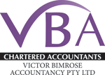 Victor Bimrose Accountancy Pty Ltd