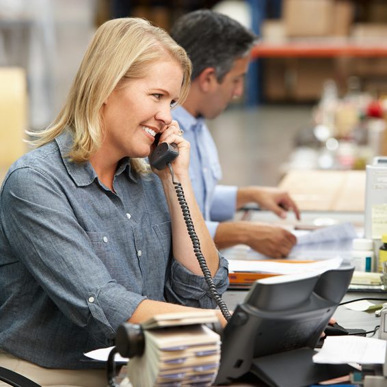 VBA Accounting Business