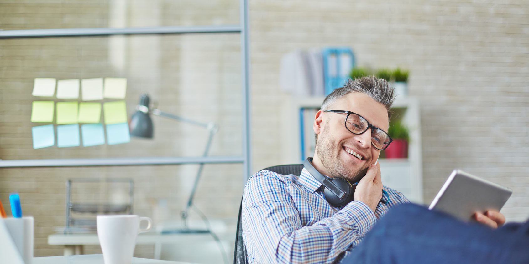 Mark Foxley-Conolly Superannuation Specialist Victor Bimrose Accountancy