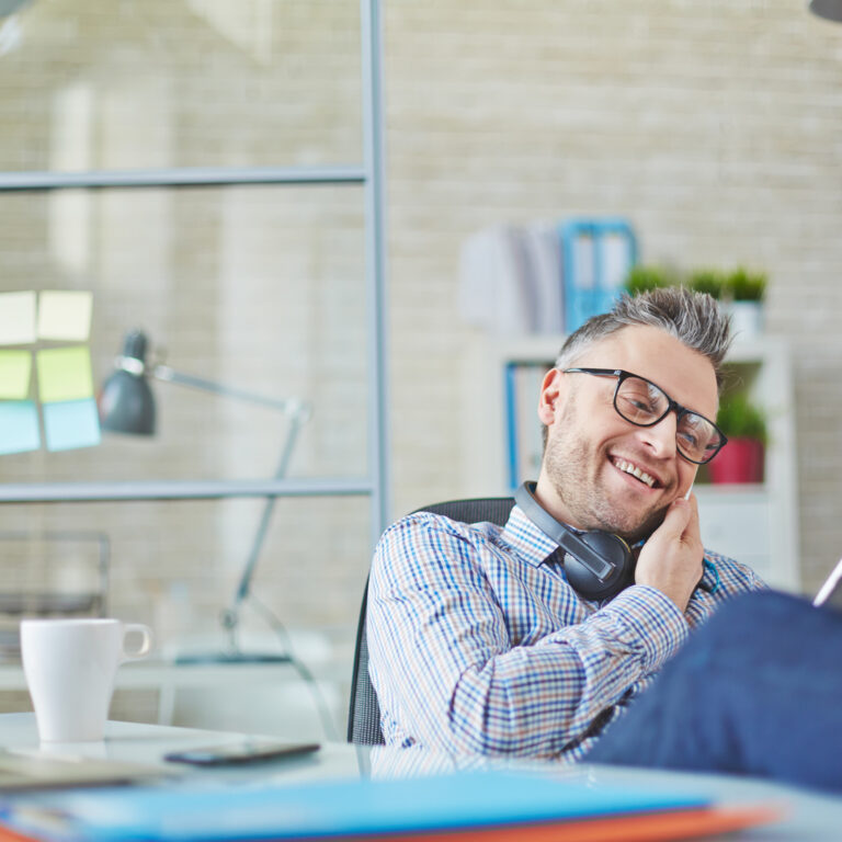 Mark Foxley-Conolly Superannuation Specialist Victor Bimrose Accountancy