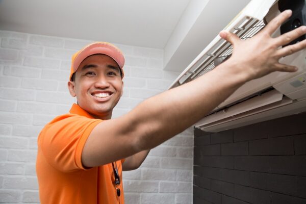 Air Conditioning Technician