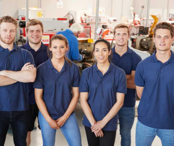 apprentices