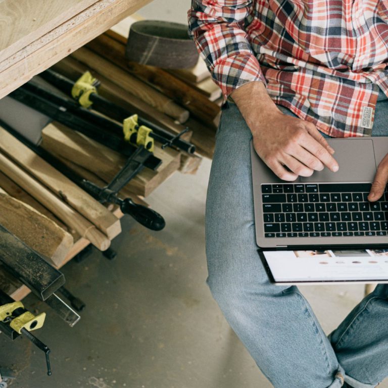 Builder Processing Payroll