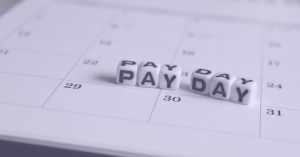 pay day super